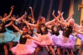 Mini Stars Circus 3G  010